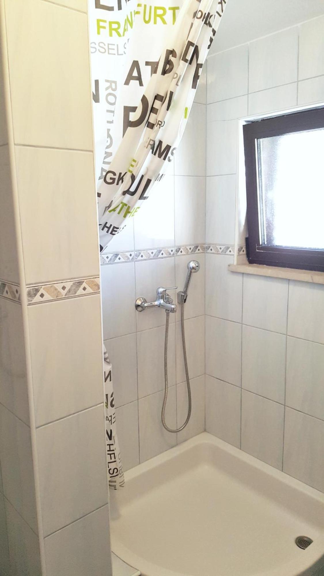 Apartments Antunovic Rogoznica  Buitenkant foto