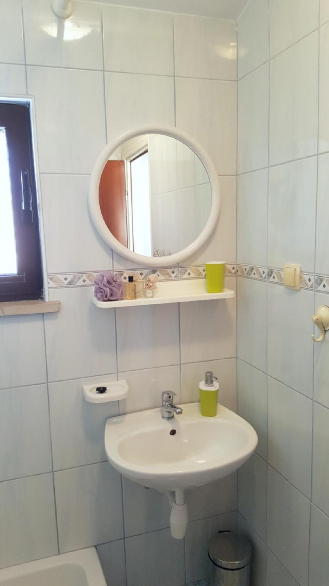 Apartments Antunovic Rogoznica  Buitenkant foto