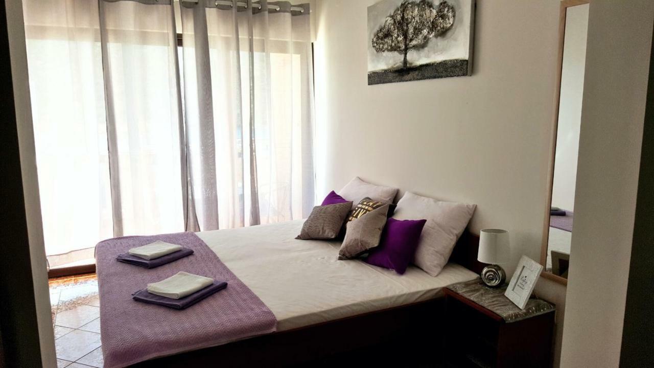 Apartments Antunovic Rogoznica  Buitenkant foto