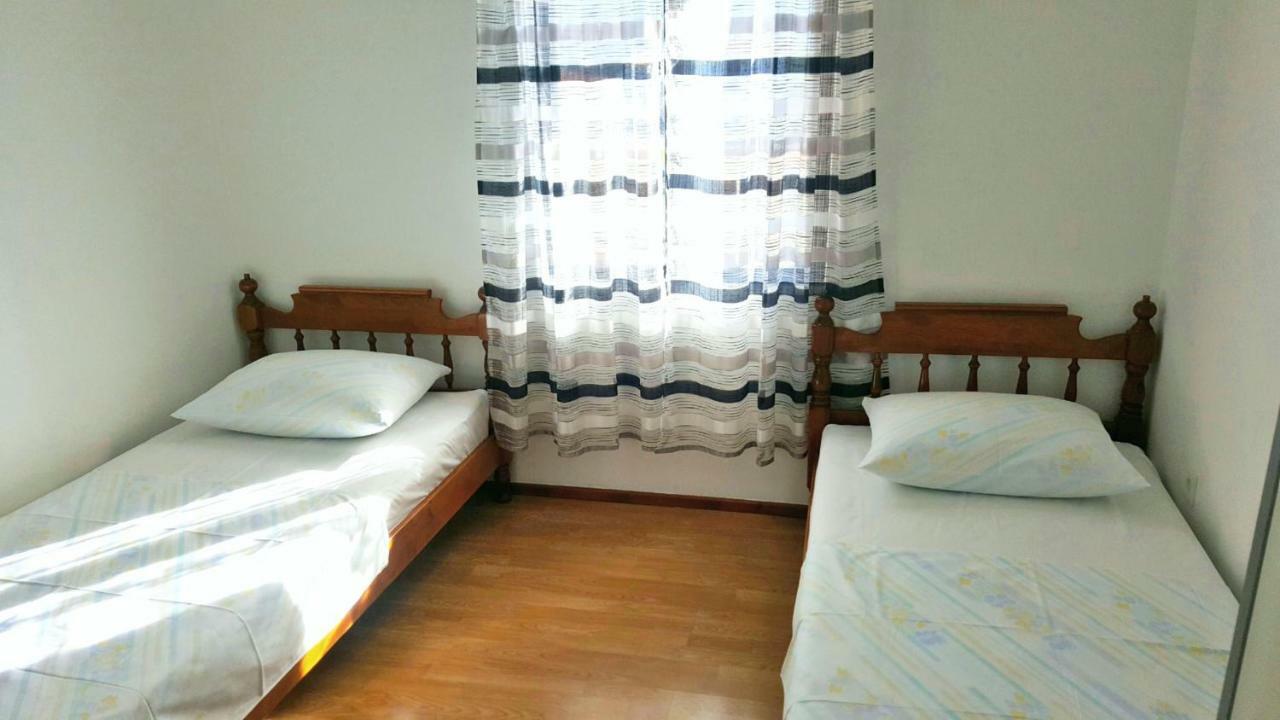 Apartments Antunovic Rogoznica  Buitenkant foto